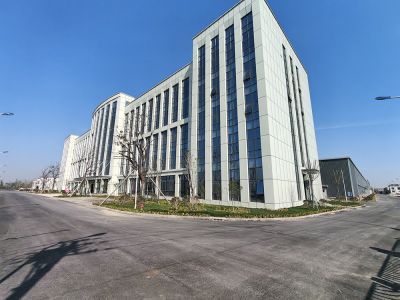 Huazhiyu Factory