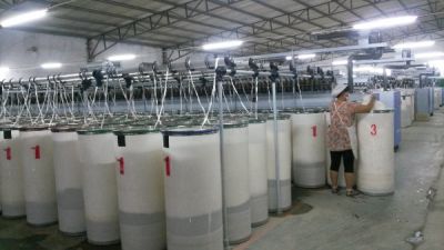 Xinfu Fiber Factory